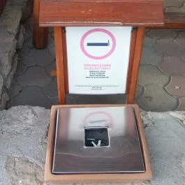 Autós Pihenő Gyulakeszi - Egyéb