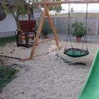 Autós Pihenő Gyulakeszi - Külső kép