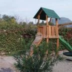 Autós Pihenő Gyulakeszi - Külső kép