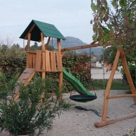 Autós Pihenő Gyulakeszi - Külső kép