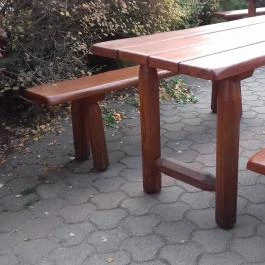 Autós Pihenő Gyulakeszi - Külső kép