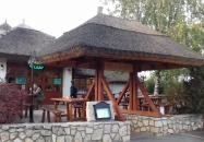 Autós Pihenő Gyulakeszi