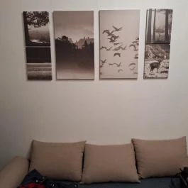 Avalon Vendégház Bódvaszilas - Belső