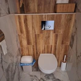 Avalon Vendégház Bódvaszilas - Fürdőszoba