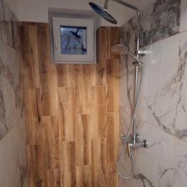 Avalon Vendégház Bódvaszilas - Fürdőszoba