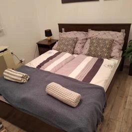 Avalon Vendégház Bódvaszilas - Szobák