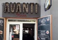Avanti Ristorante Mediterraneo Budapest