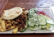 Avanti Ristorante Mediterraneo Budapest