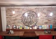 Avanti Ristorante Mediterraneo Budapest