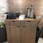 Avanti Ristorante Mediterraneo Budapest - Belső