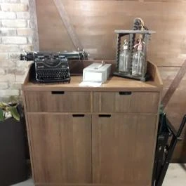 Avanti Ristorante Mediterraneo, Budapest - Belső