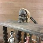 Avanti Ristorante Mediterraneo Budapest - Belső