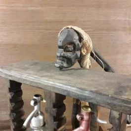 Avanti Ristorante Mediterraneo, Budapest - Belső