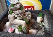 Avanti Ristorante Mediterraneo Budapest