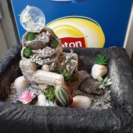 Avanti Ristorante Mediterraneo, Budapest - Belső