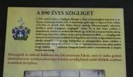 Avasi templomrom Szigliget - Egyéb