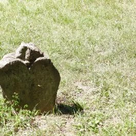 Avasi templomrom Szigliget - Egyéb