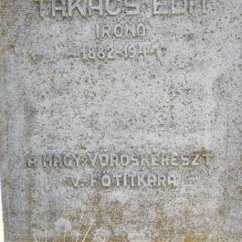 Avasi templomrom Szigliget - Egyéb