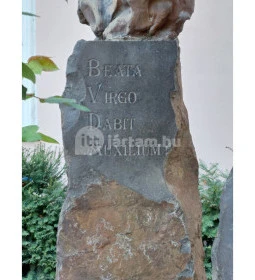 Avianoi Márk-szoborkompozíció