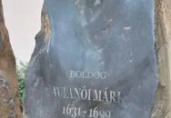 Avianoi Márk-szoborkompozíció Budapest