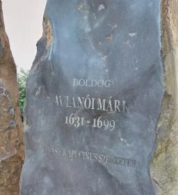 Avianoi Márk-szoborkompozíció