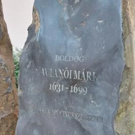 Avianoi Márk-szoborkompozíció, Budapest - Egyéb