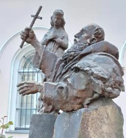 Avianoi Márk-szoborkompozíció