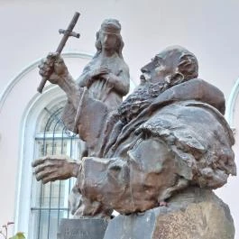 Avianoi Márk-szoborkompozíció, Budapest - Egyéb