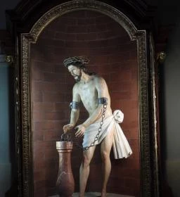  Avilai Nagy Szent Teréz Plébániatemplom