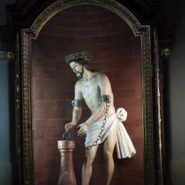  Avilai Nagy Szent Teréz Plébániatemplom Budapest - Egyéb