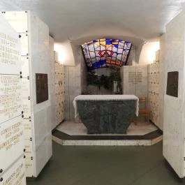  Avilai Nagy Szent Teréz Plébániatemplom Budapest - Egyéb