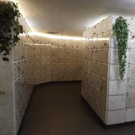  Avilai Nagy Szent Teréz Plébániatemplom Budapest - Belső