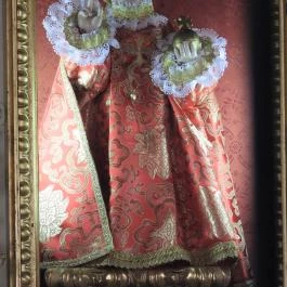  Avilai Nagy Szent Teréz Plébániatemplom Budapest - Egyéb