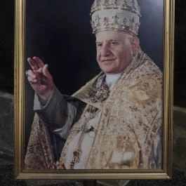  Avilai Nagy Szent Teréz Plébániatemplom Budapest - Egyéb