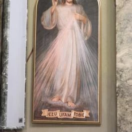  Avilai Nagy Szent Teréz Plébániatemplom Budapest - Egyéb