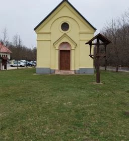 Avilai Szent Teréz templom