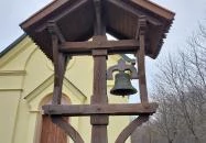 Avilai Szent Teréz templom Gánt