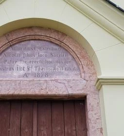 Avilai Szent Teréz templom