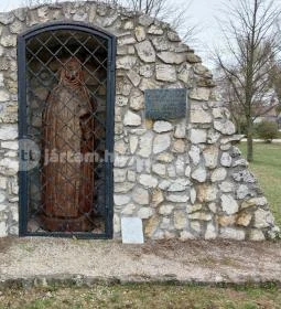 Avilai Szent Teréz templom