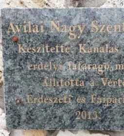 Avilai Szent Teréz templom