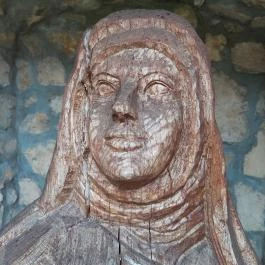 Avilai Szent Teréz templom Gánt - Egyéb