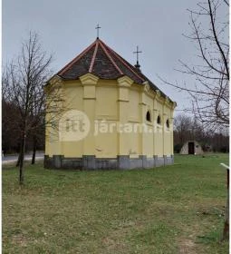 Avilai Szent Teréz templom