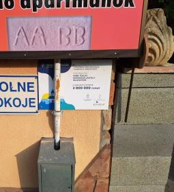 Az Öreg Décseihez Múzeumfal