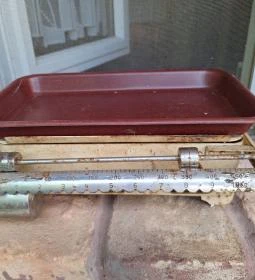 Az Öreg Décseihez Múzeumfal