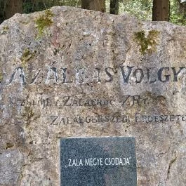 Azáleás-völgy Zalaegerszeg - Egyéb