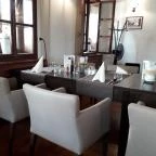 AzÉn Anyósom Alsópáhok - Belső