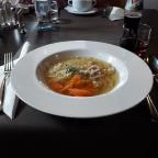 AzÉn Anyósom Alsópáhok - Étel/ital