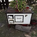 AzÉn Anyósom Alsópáhok - Egyéb