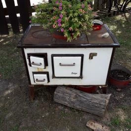 AzÉn Anyósom Alsópáhok - Egyéb