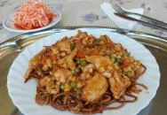 Ázsia Gyorsétterem Budapest